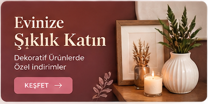 Ahşap çerçeve ürünleri